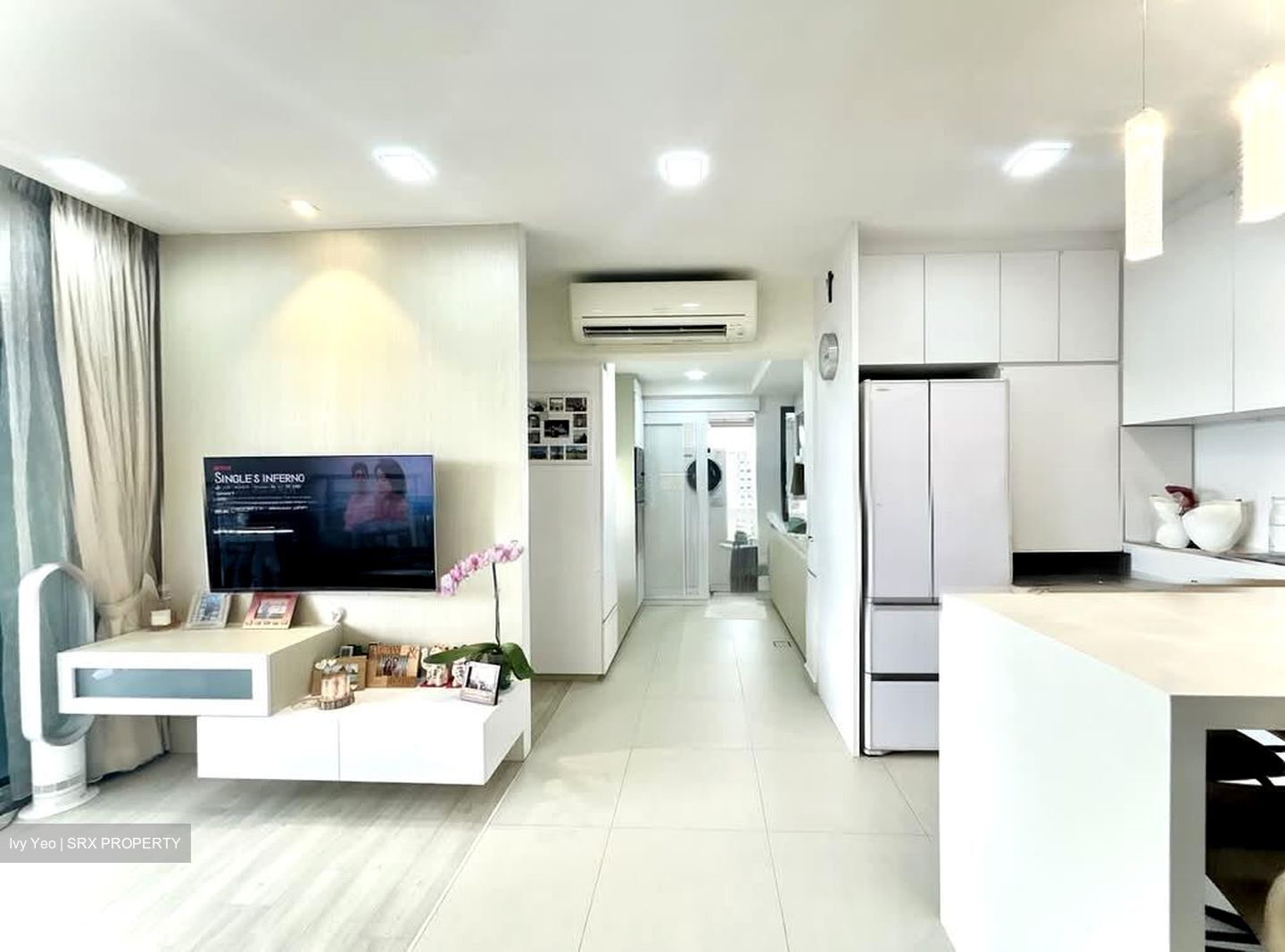 Aquarius By The Park (D16), Condominium #529746711